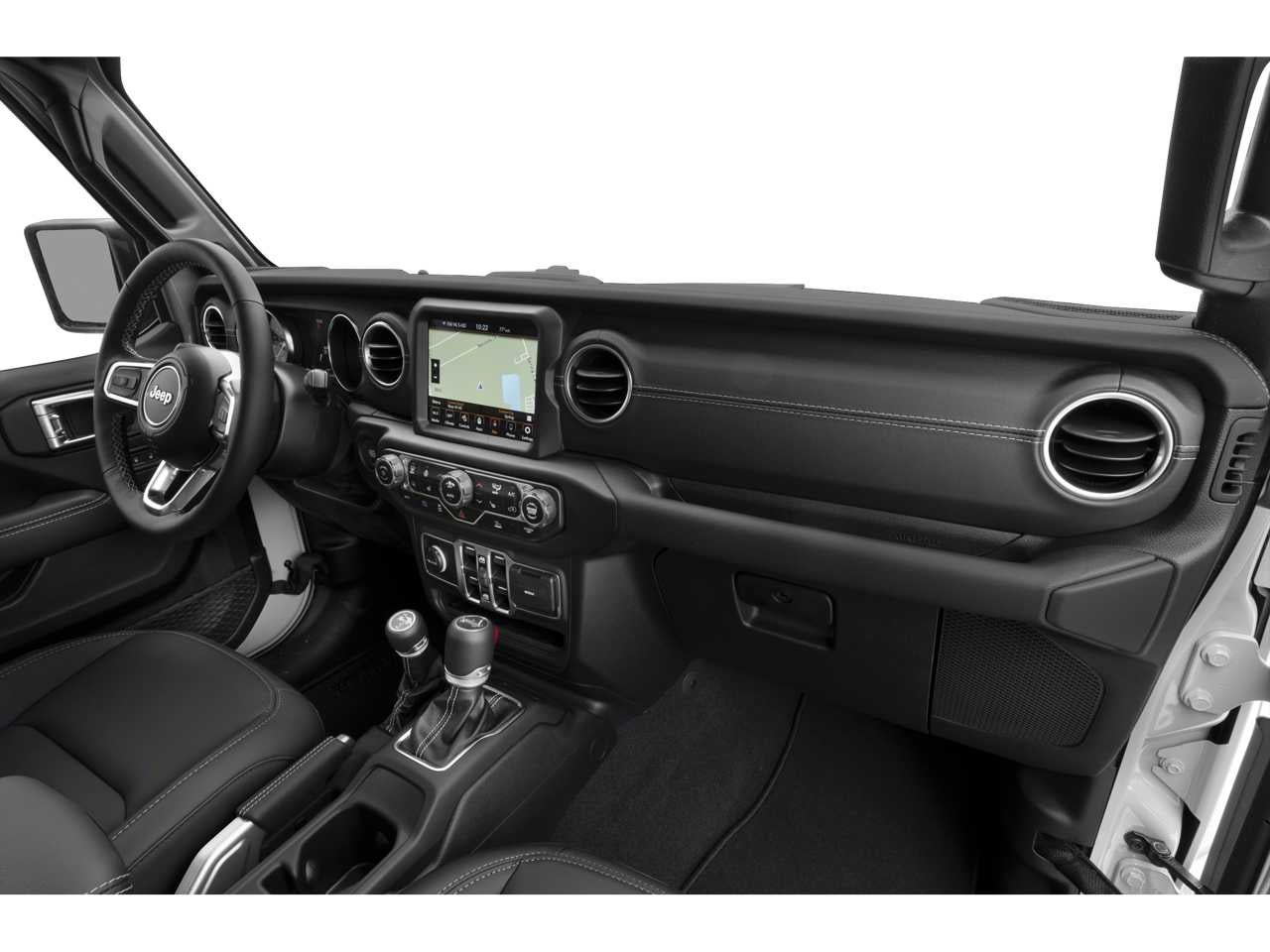 2022 Jeep Wrangler 4xe Unlimited Sahara