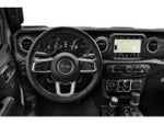 2022 Jeep Wrangler 4xe Unlimited Sahara