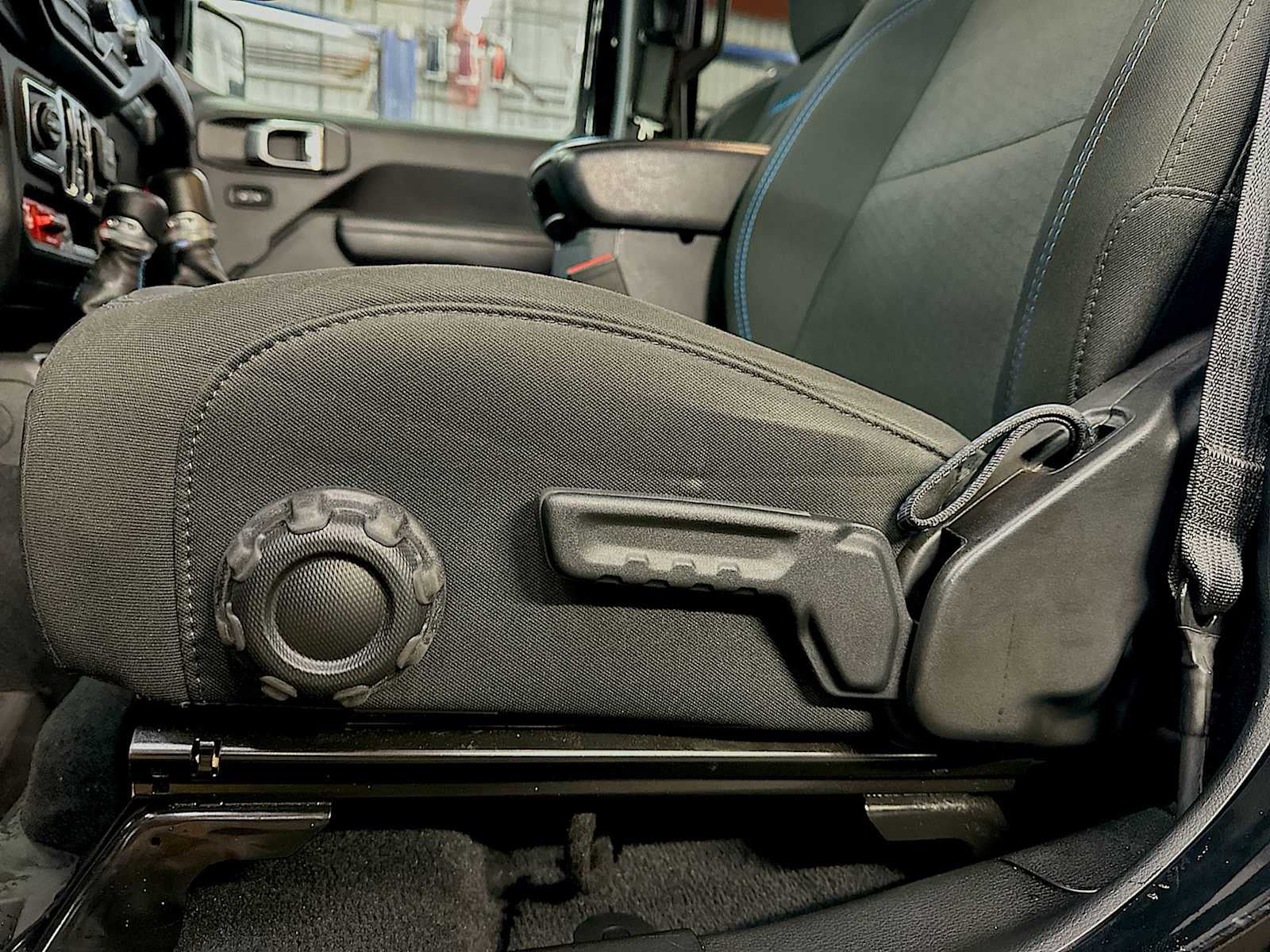 2023 Jeep Wrangler 4xe Rubicon 4x4