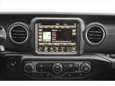 2023 Jeep Wrangler 4xe Rubicon 4x4