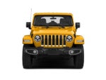 2021 Jeep Wrangler 4xe Unlimited Rubicon 4x4