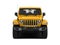 2021 Jeep Wrangler 4xe Unlimited Rubicon 4x4