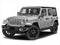 2023 Jeep Wrangler 4xe Rubicon 20th Anniversary 4x4