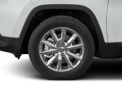 2014 Jeep Cherokee Sport