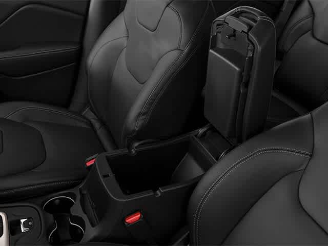 2014 Jeep Cherokee Sport