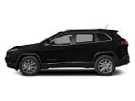 2014 Jeep Cherokee Sport