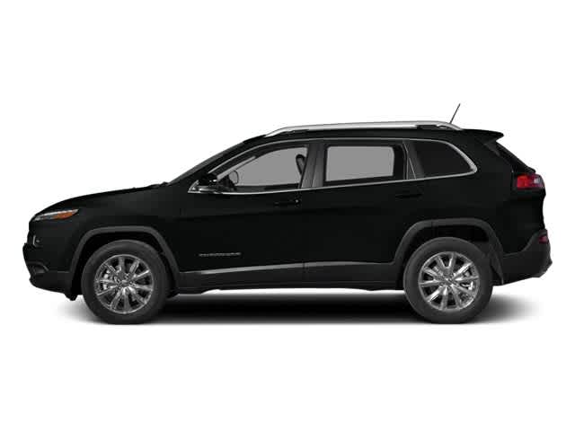 2014 Jeep Cherokee Sport