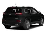 2014 Jeep Cherokee Sport