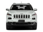 2014 Jeep Cherokee Sport