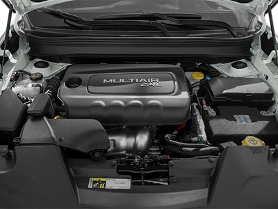 2014 Jeep Cherokee Sport