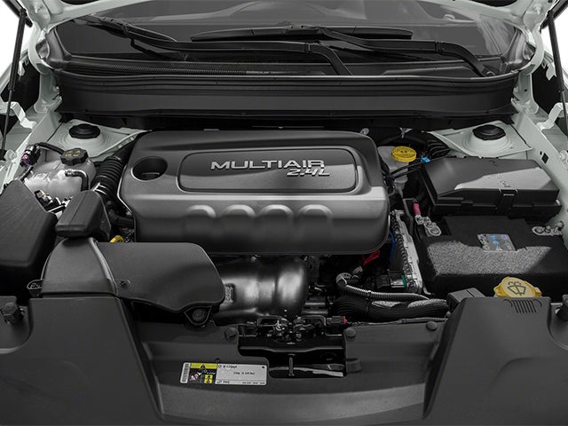 2014 Jeep Cherokee Sport