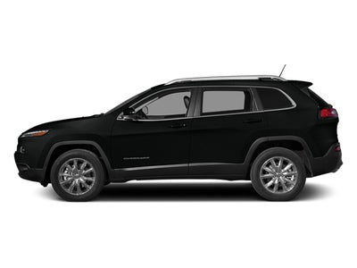 2014 Jeep Cherokee Sport