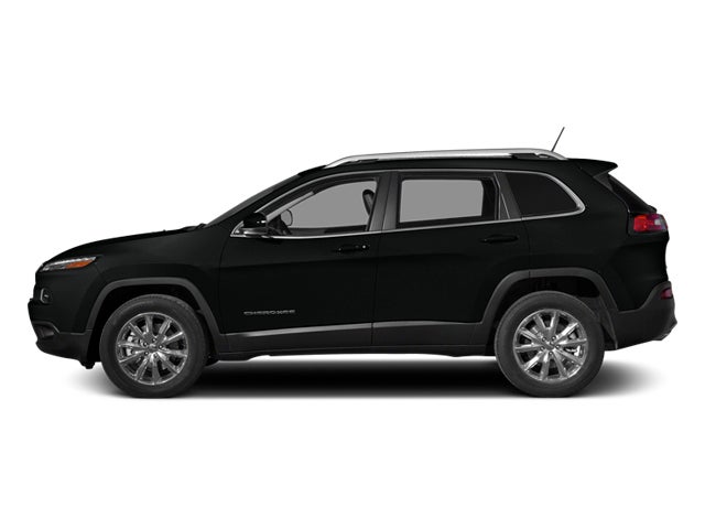 2014 Jeep Cherokee Sport
