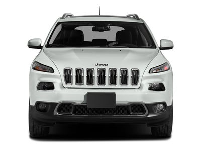 2014 Jeep Cherokee Sport