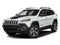 2017 Jeep Cherokee Trailhawk 4x4