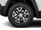 2017 Jeep Cherokee Trailhawk 4x4