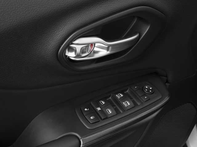 2017 Jeep Cherokee Trailhawk 4x4
