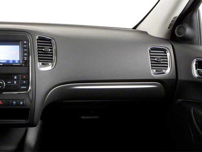 2012 Dodge Durango SXT