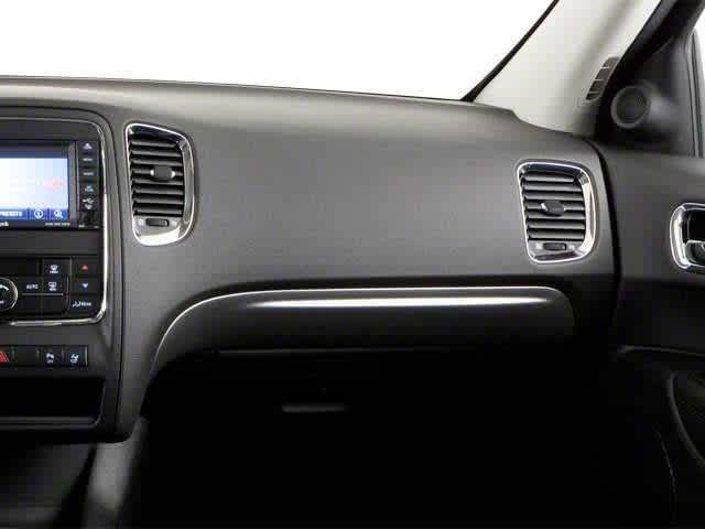 2012 Dodge Durango SXT