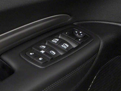 2012 Dodge Durango SXT