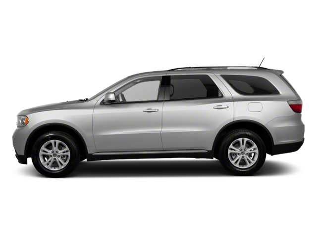 2012 Dodge Durango SXT