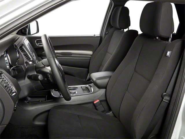 2012 Dodge Durango SXT