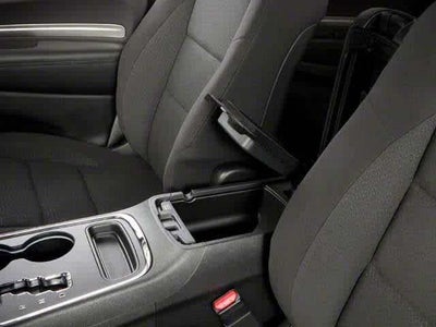 2012 Dodge Durango SXT