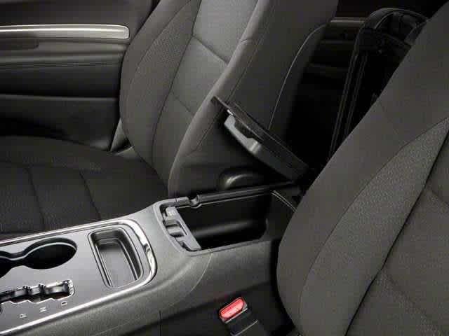 2012 Dodge Durango SXT