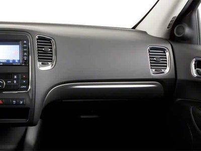 2012 Dodge Durango SXT