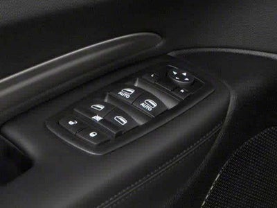 2012 Dodge Durango SXT