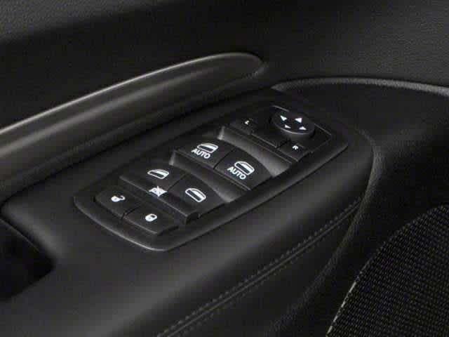 2012 Dodge Durango SXT