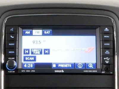 2012 Dodge Durango SXT