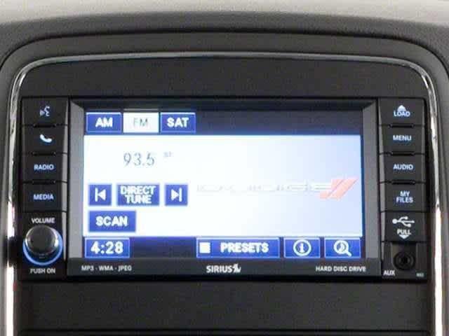 2012 Dodge Durango SXT