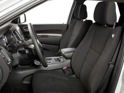 2012 Dodge Durango SXT