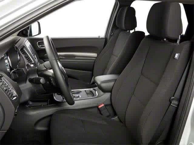 2012 Dodge Durango SXT