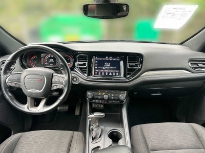2023 Dodge Durango SXT RWD