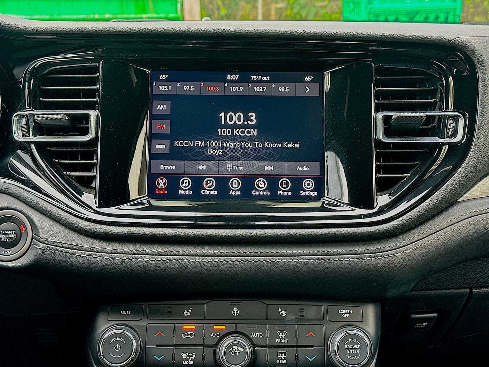 2023 Dodge Durango SXT RWD