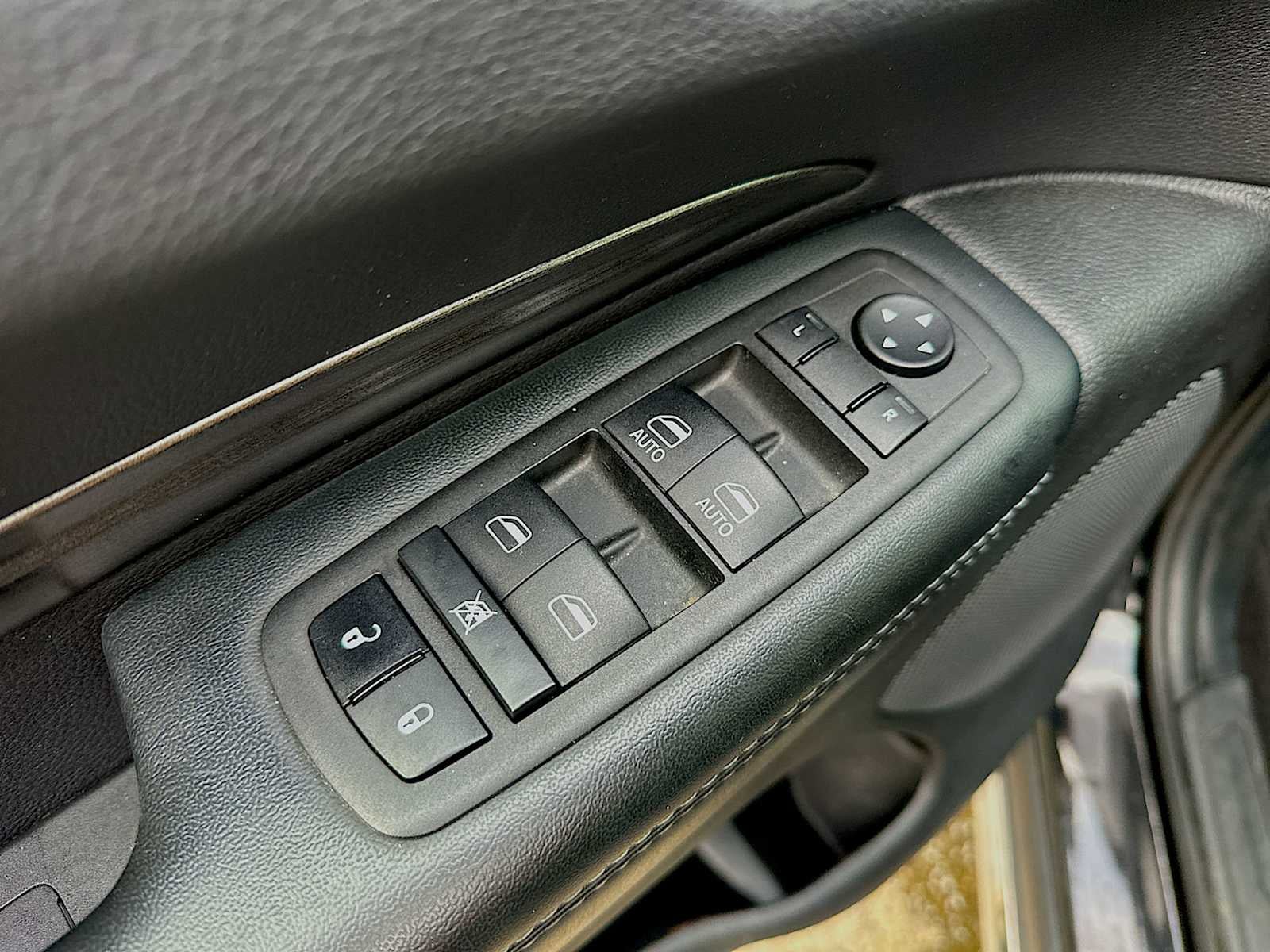 2023 Dodge Durango SXT RWD