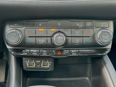 2023 Dodge Durango SXT RWD