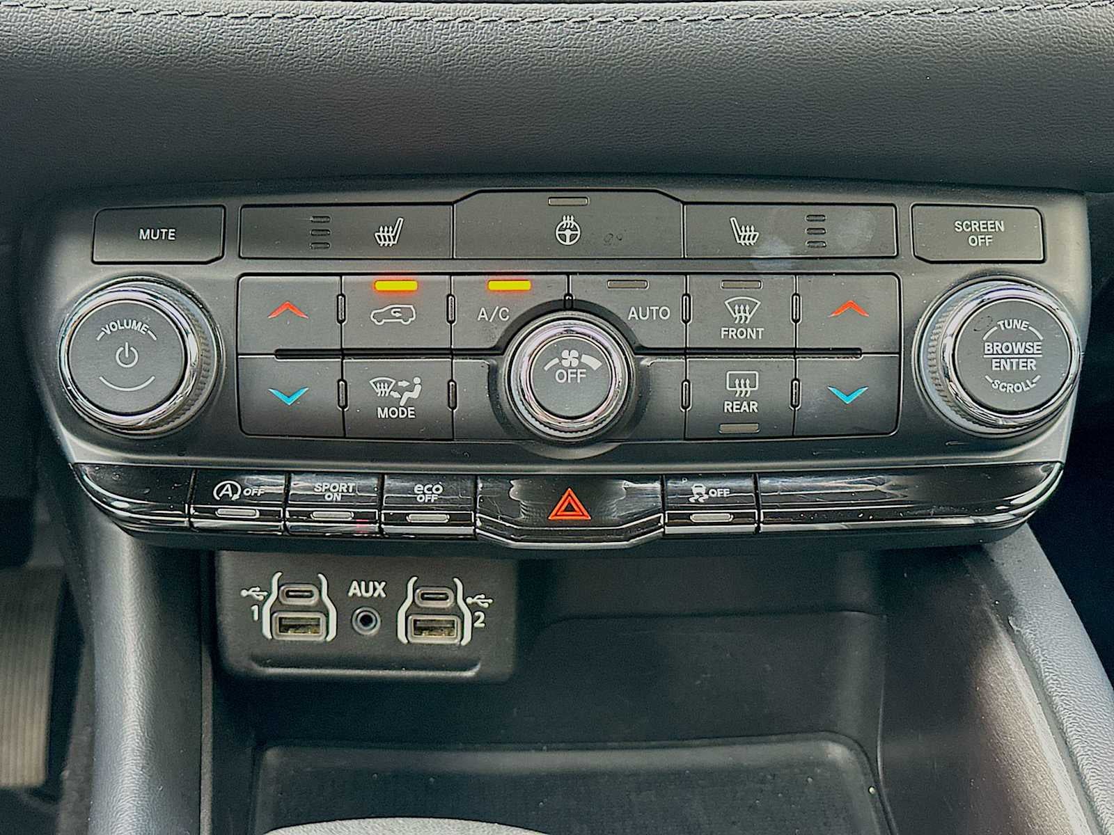 2023 Dodge Durango SXT RWD