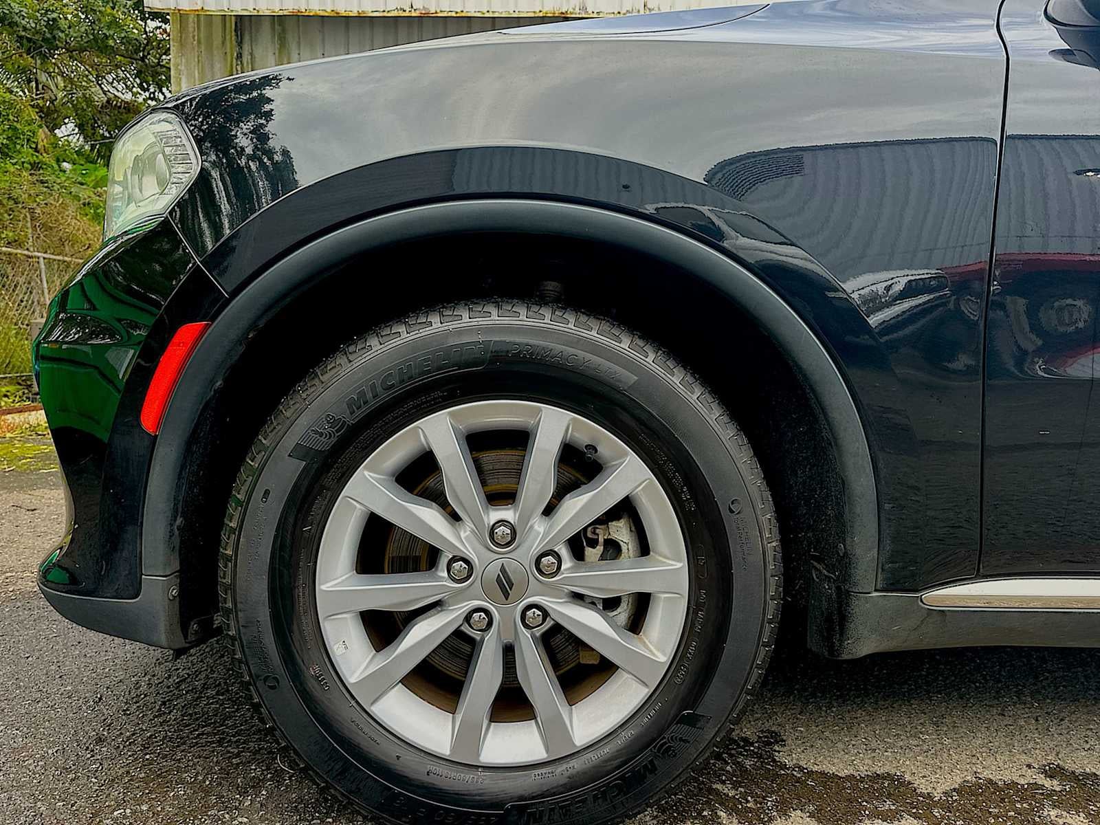 2023 Dodge Durango SXT RWD