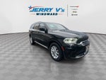 2023 Dodge Durango SXT RWD