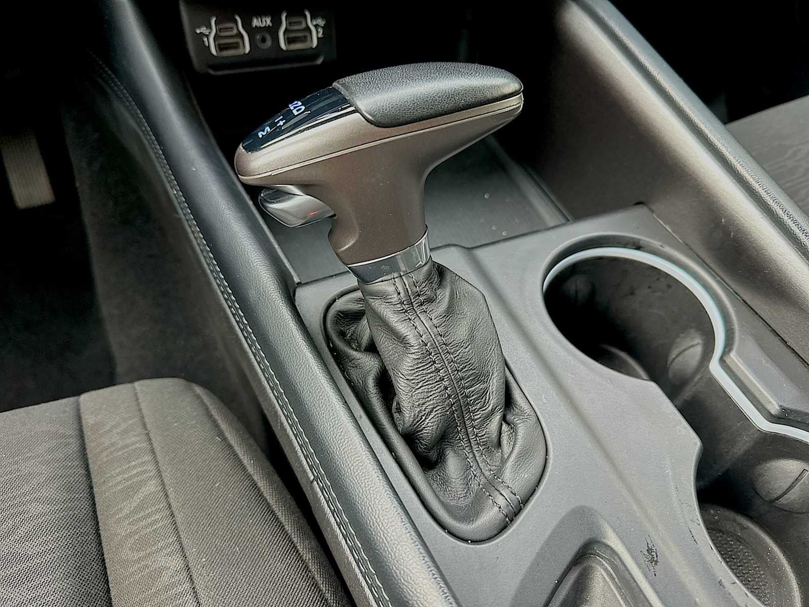 2023 Dodge Durango SXT RWD