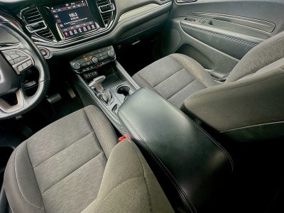 2023 Dodge Durango SXT RWD