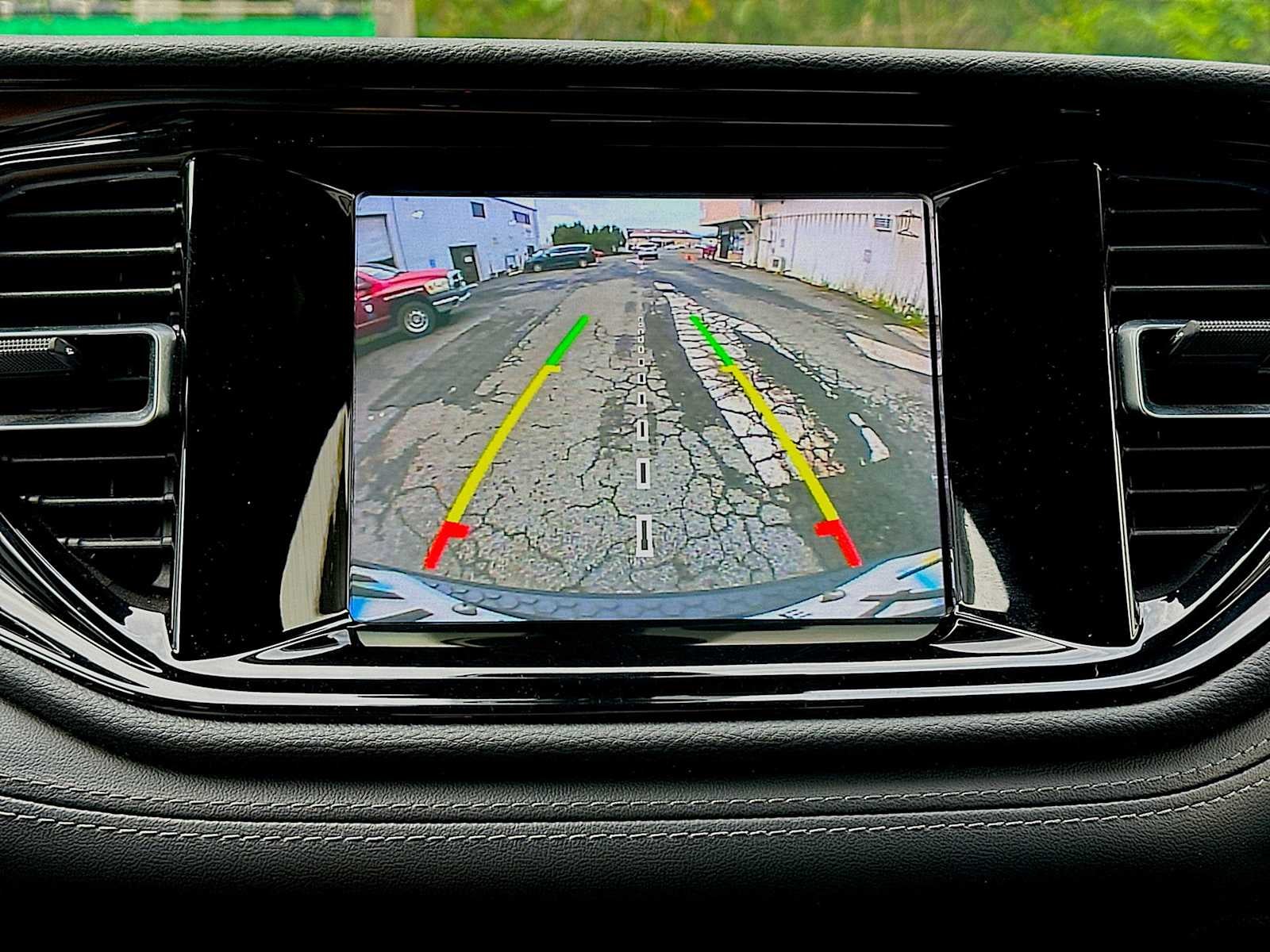 2023 Dodge Durango SXT RWD