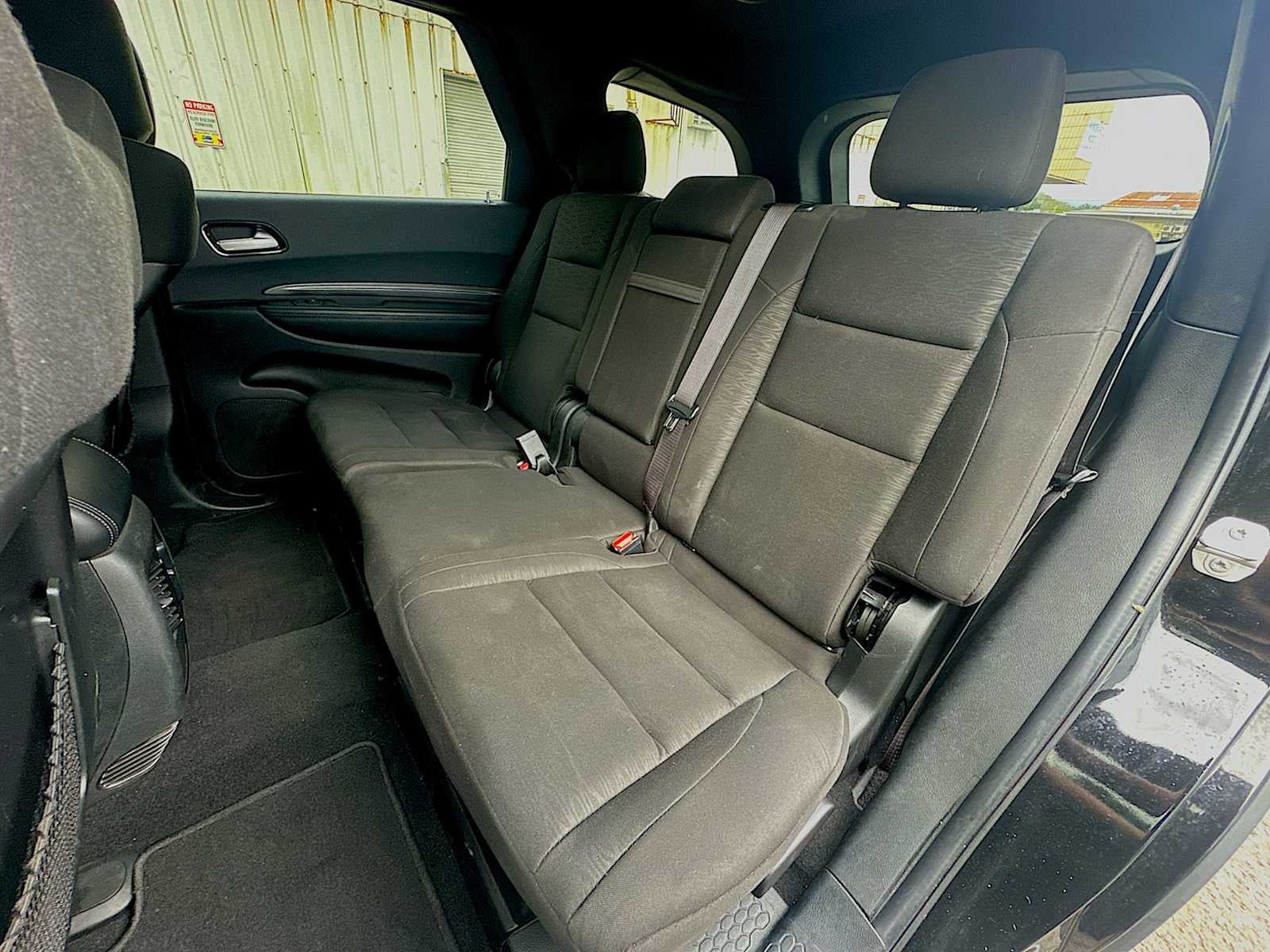 2023 Dodge Durango SXT RWD