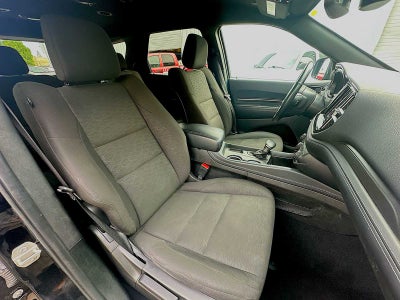 2023 Dodge Durango SXT RWD