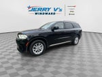 2023 Dodge Durango SXT RWD