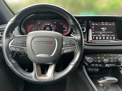 2023 Dodge Durango SXT RWD