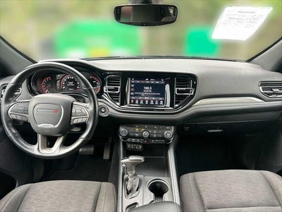 2023 Dodge Durango SXT RWD